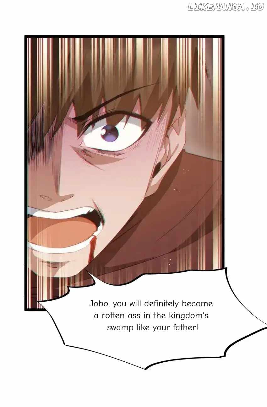 This Hero is a Money Supremacist Chapter 13 13